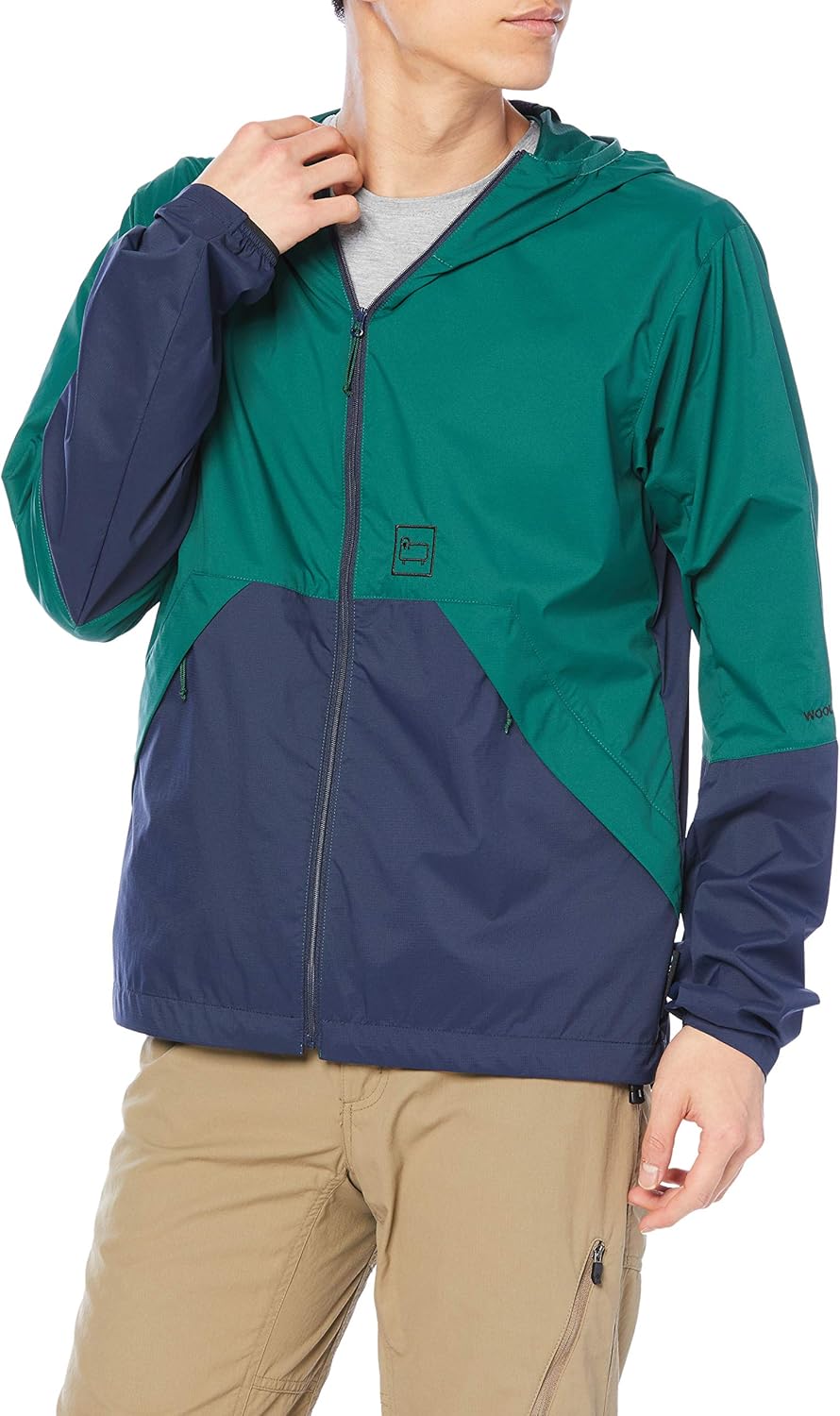 Мужская толстовка Woolrich WJLW0013 HI AERATION HD-2 High Aeration Hoodie 2.0 Woolrich John Rich & Bros.
Мужская толстовка Woolrich WJLW0013 HI AERATION HD-2 High Aeration Hoodie 2.0 Woolrich John Rich & Bros.