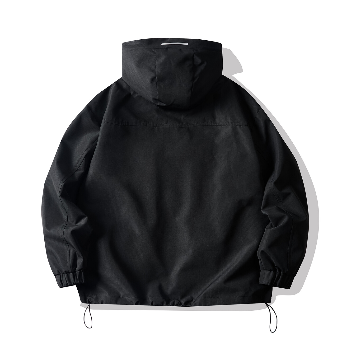 Куртка унисекс PAKA, Черный
Куртка унисекс PAKA, Черный