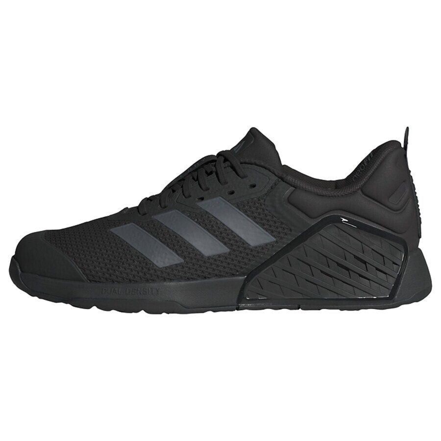Кроссовки для бега ADIDAS PERFORMANCE Athletic Shoes Dropset 3, черный
Кроссовки для бега ADIDAS PERFORMANCE Athletic Shoes Dropset 3, черный