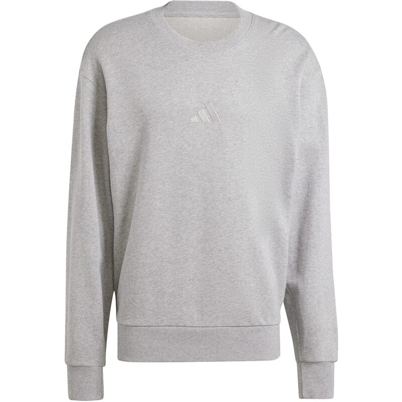 Sweatshirt all szn french terry Adidas, цвет mgreyh
Sweatshirt all szn french terry Adidas, цвет mgreyh