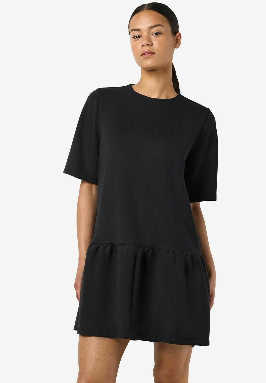 Платье Noisy May MIDI, Black
Платье Noisy May MIDI, Black