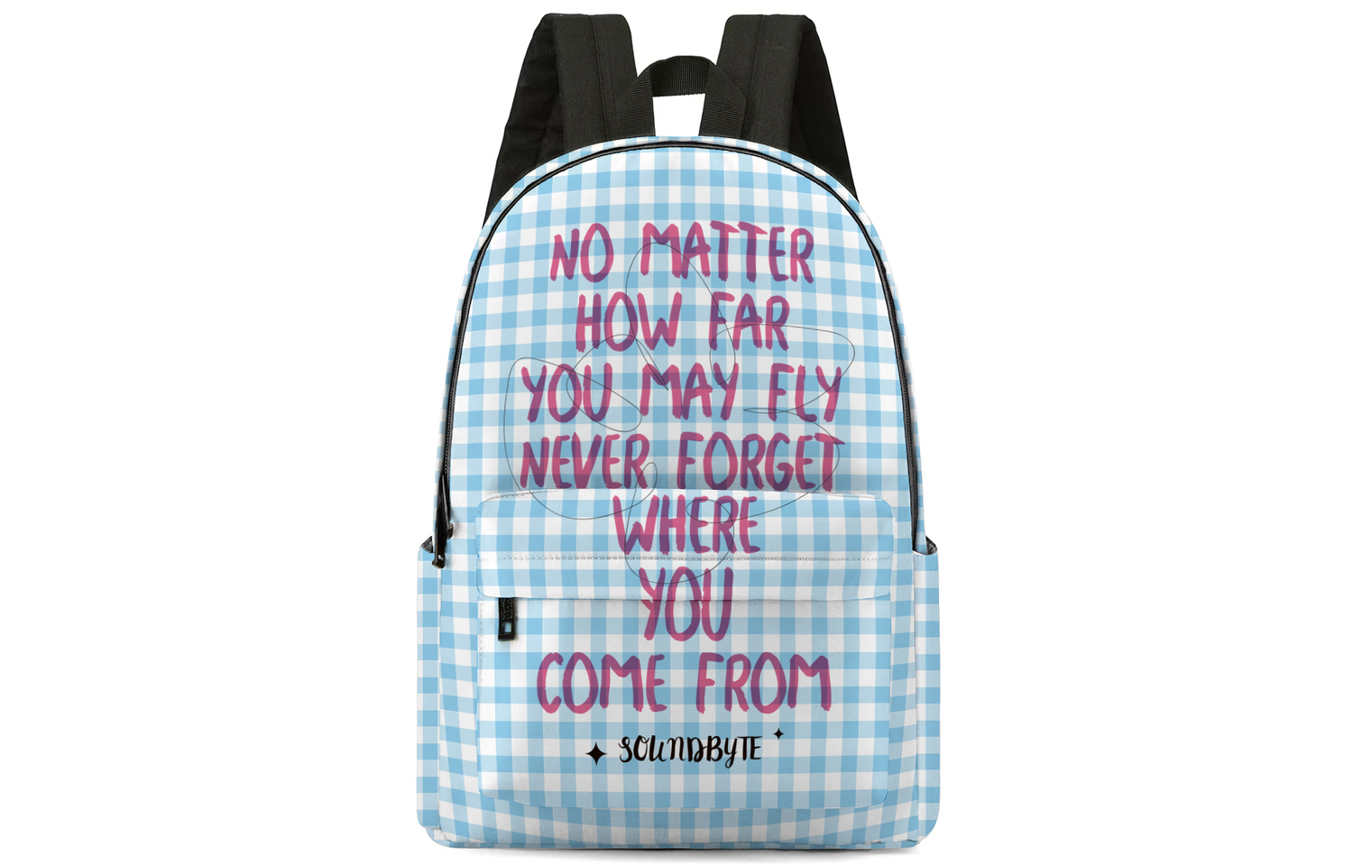 Полиэстеровый рюкзак для ноутбука обычный унисекс синий ONRF, синий 6
Полиэстеровый рюкзак для ноутбука обычный унисекс синий ONRF, синий 6