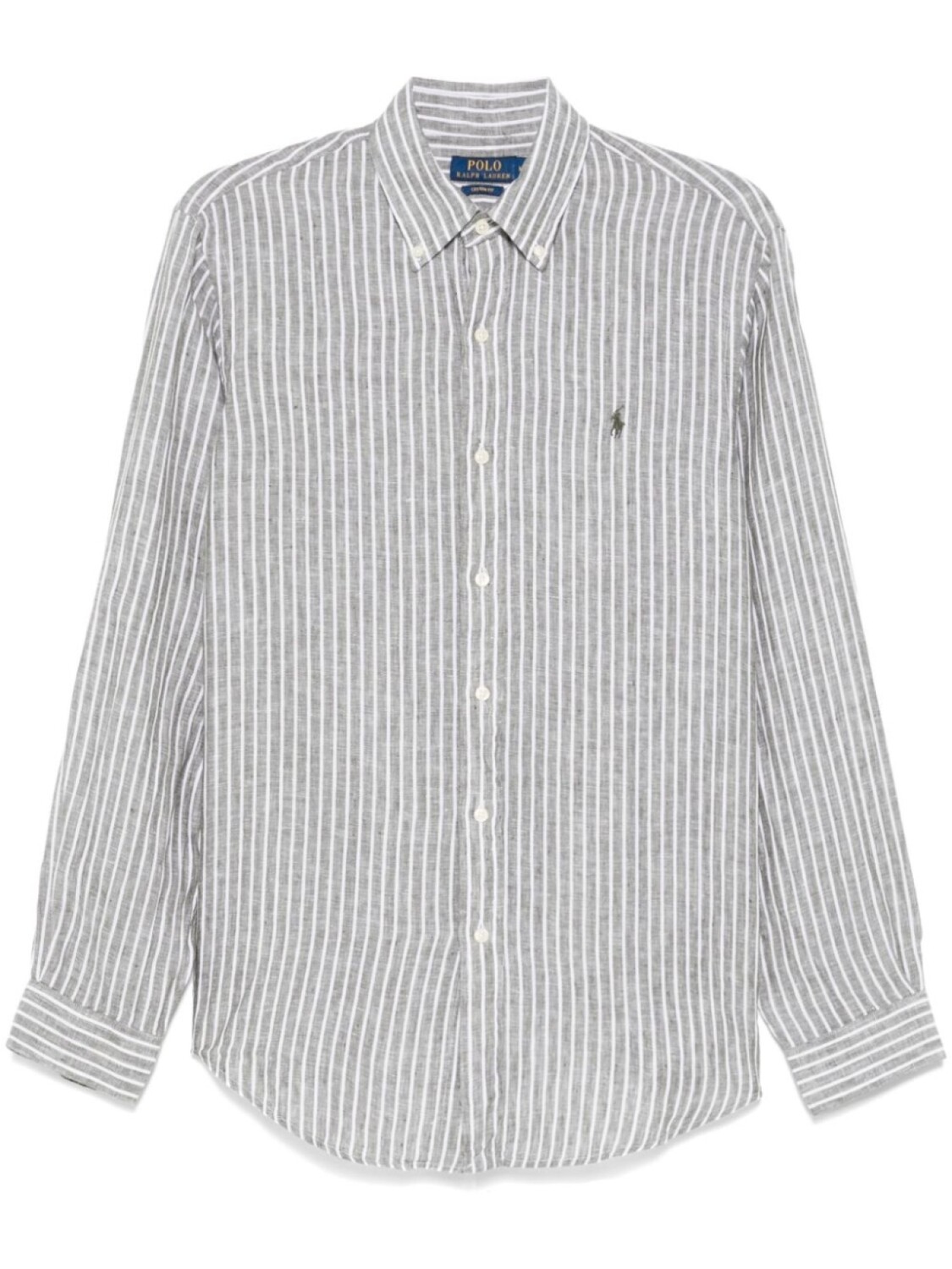 Polo Ralph Lauren рубашка в полоску, зеленый
Polo Ralph Lauren рубашка в полоску, зеленый