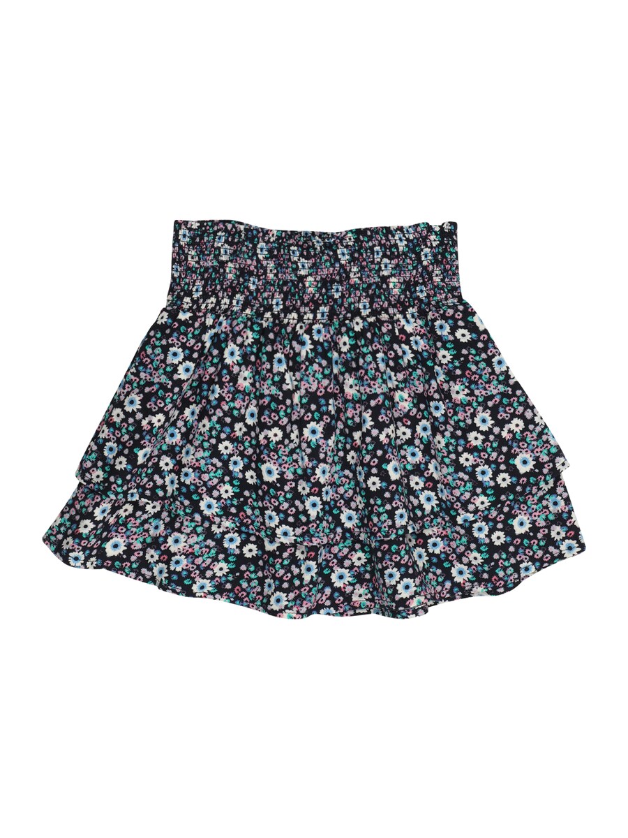 Юбка TOM TAILOR, цвет marine blue/Light blue
Юбка TOM TAILOR, цвет marine blue/Light blue