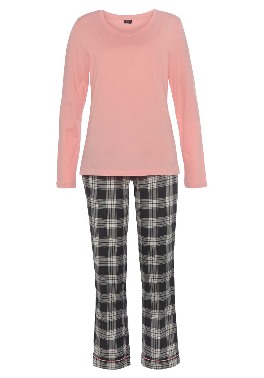 Пижама H.I.S, розовый
Пижама H.I.S, розовый