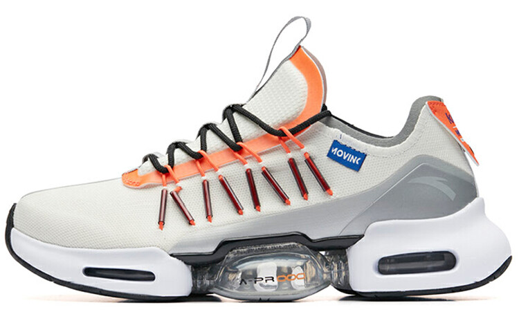 Кроссовки мужские Snoopy X с низким верхом, белые/оранжевые Anta, Оранжевый, Кроссовки мужские Snoopy X с низким верхом, белые/оранжевые Anta
Кроссовки мужские Snoopy X с низким верхом, белые/оранжевые Anta, Оранжевый, Кроссовки мужские Snoopy X с низким верхом, белые/оранжевые Anta