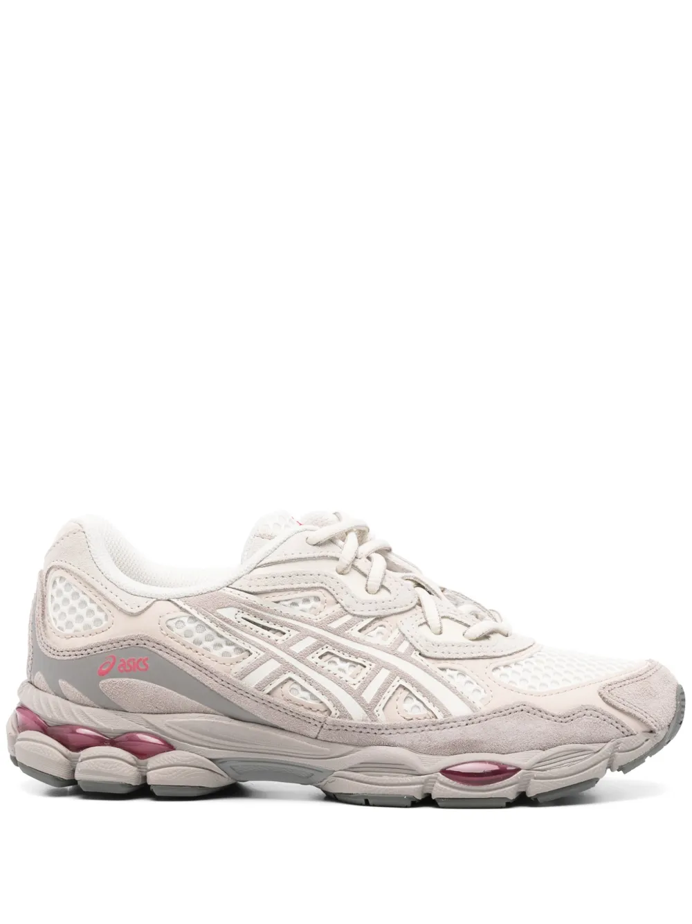 Кроссовки Gel-NYC ASICS, нейтральный
Кроссовки Gel-NYC ASICS, нейтральный