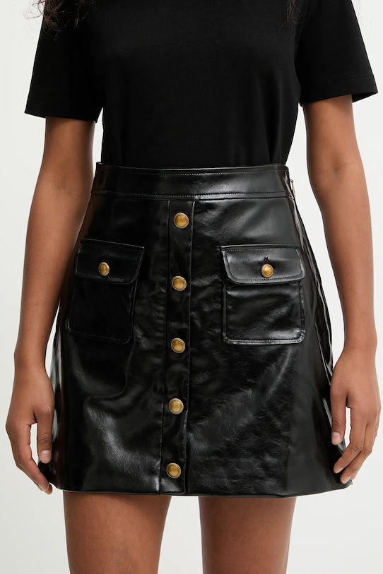 Юбка бландин Guess, черный
Юбка бландин Guess, черный