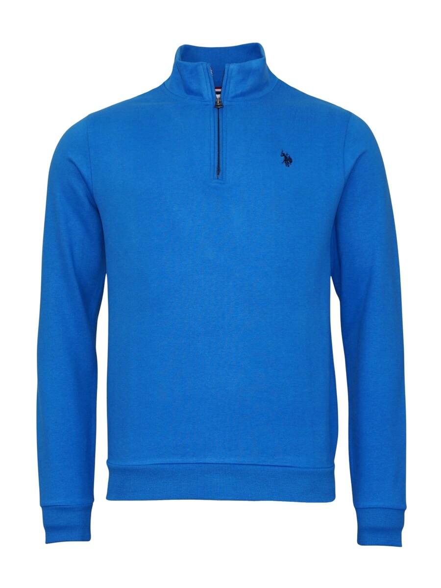 Толстовка U.S. POLO ASSN., Blue
Толстовка U.S. POLO ASSN., Blue