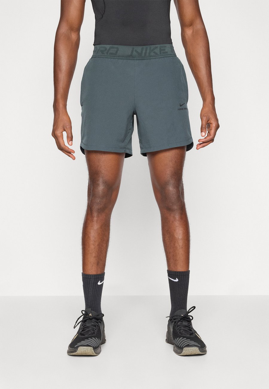 Спортивные шорты Nike Performance SHORT, Seaweed/Black/Dark Green
Спортивные шорты Nike Performance SHORT, Seaweed/Black/Dark Green