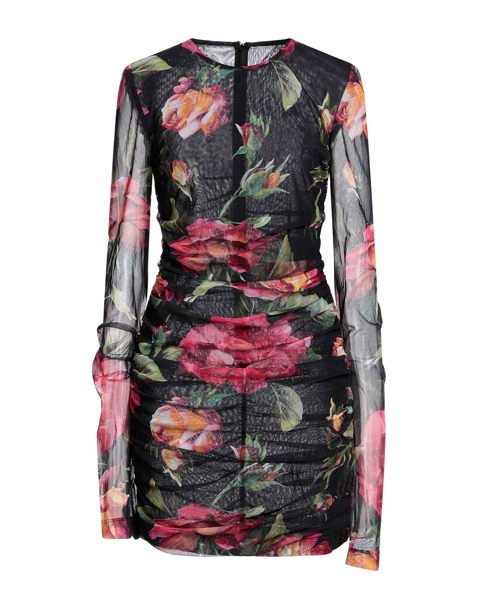 Мини-платье Dolce&Gabbana, черный
Мини-платье Dolce&Gabbana, черный