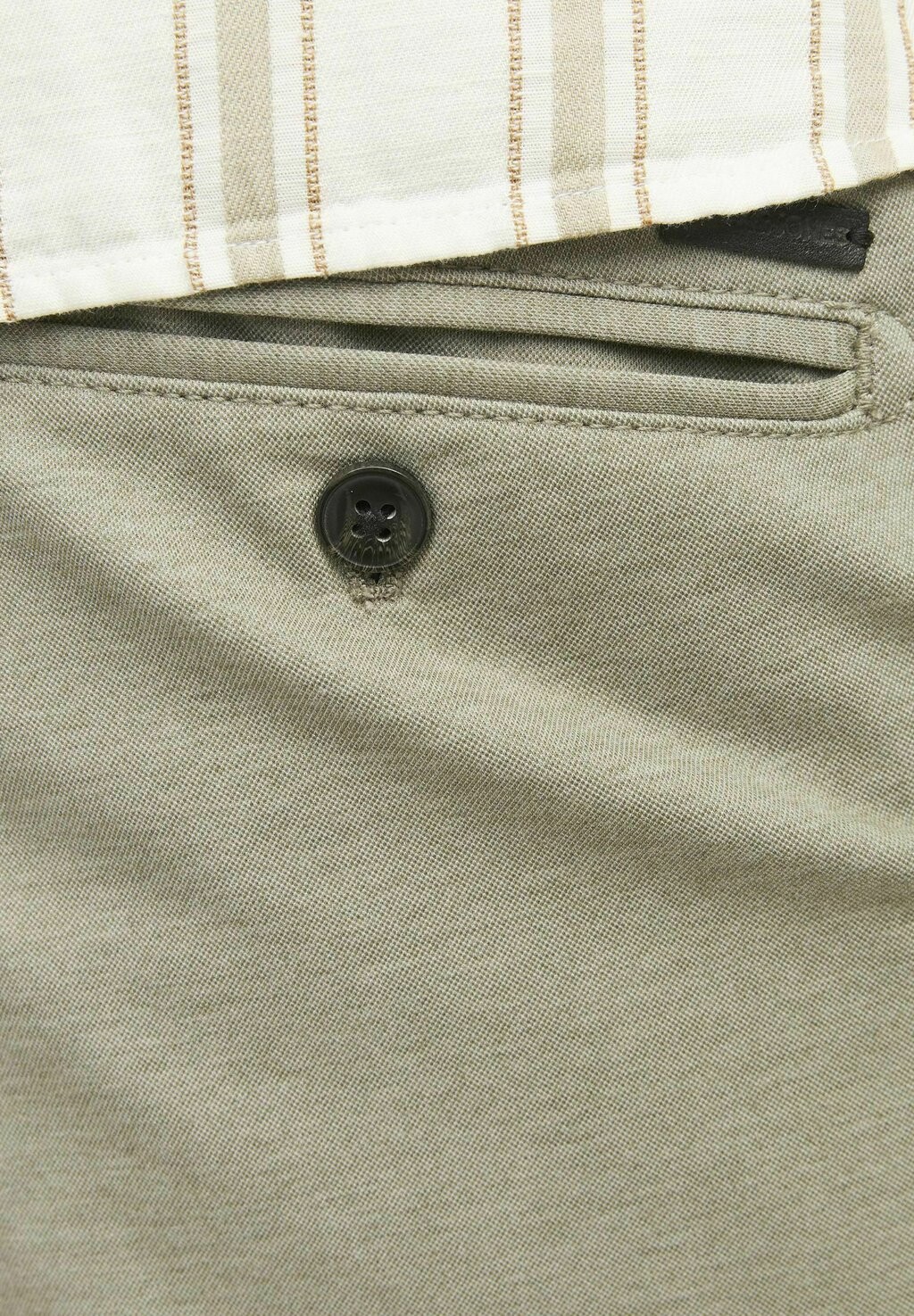 Шорты Wide Fit Jack & Jones, зеленый агавы
Шорты Wide Fit Jack & Jones, зеленый агавы