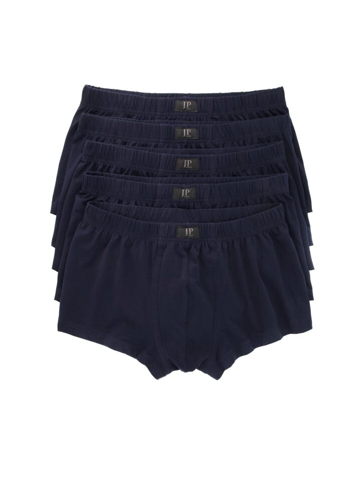 Трусы JP1880, цвет dunkel marine
Трусы JP1880, цвет dunkel marine