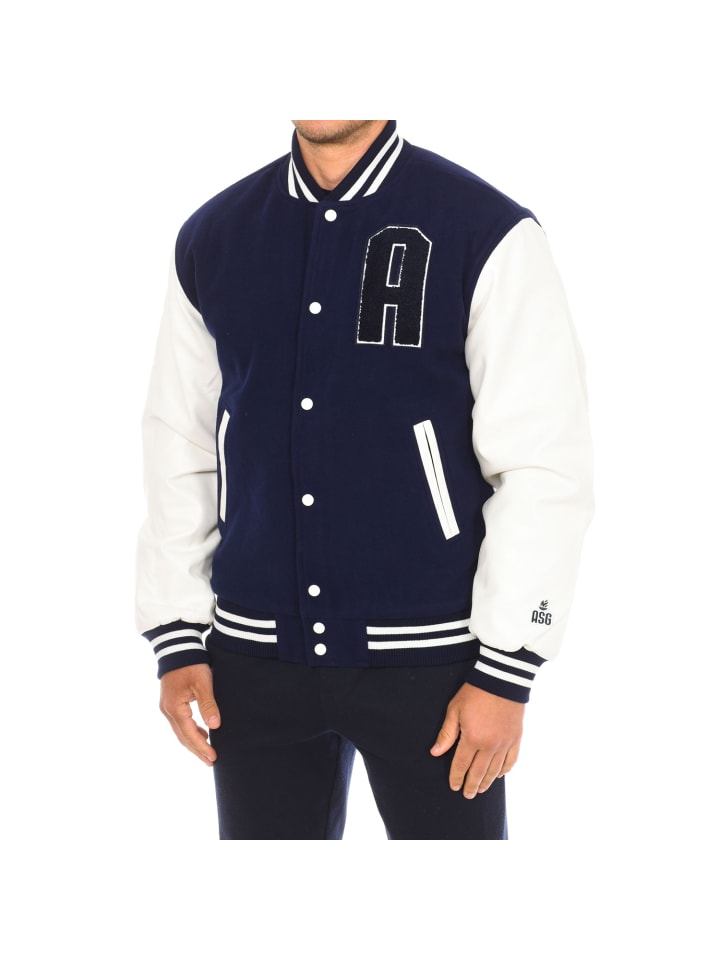 Переходная куртка синего цвета Attica
Переходная куртка синего цвета Attica