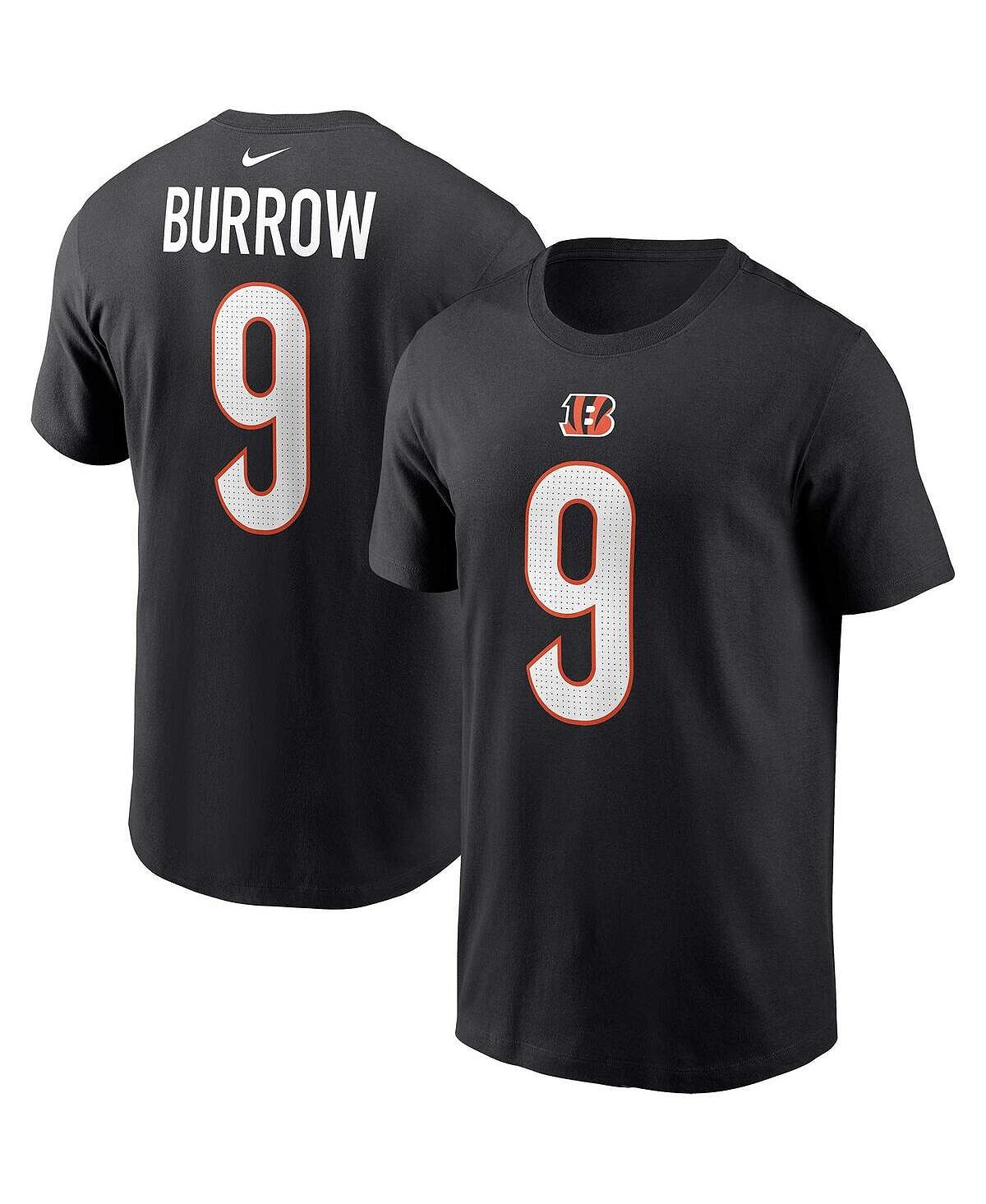 Мужская черная футболка с именем и номером игрока команды Cincinnati Bengals Joe Burrow Nike, Черный, Мужская черная футболка с именем и номером игрока команды Cincinnati Bengals Joe Burrow Nike
Мужская черная футболка с именем и номером игрока команды Cincinnati Bengals Joe Burrow Nike, Черный, Мужская черная футболка с именем и номером игрока команды Cincinnati Bengals Joe Burrow Nike
