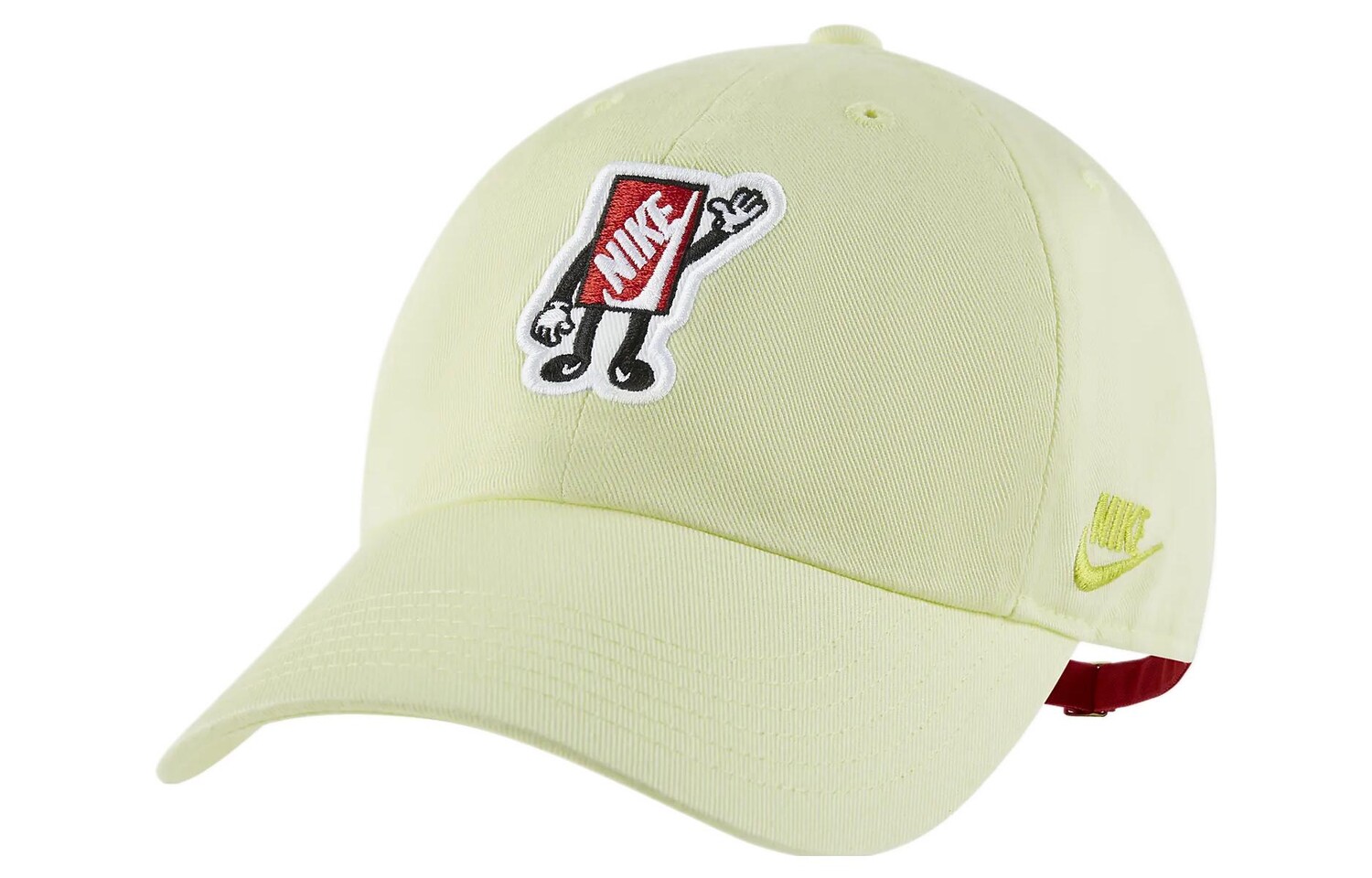 Детская фуражка Nike
Детская фуражка Nike