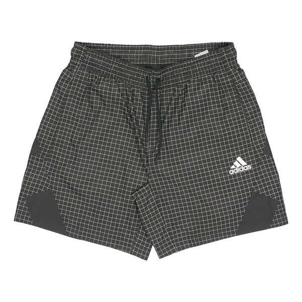 Шорты m primeblue sh splicing спортивные шорты Adidas, черный
Шорты m primeblue sh splicing спортивные шорты Adidas, черный