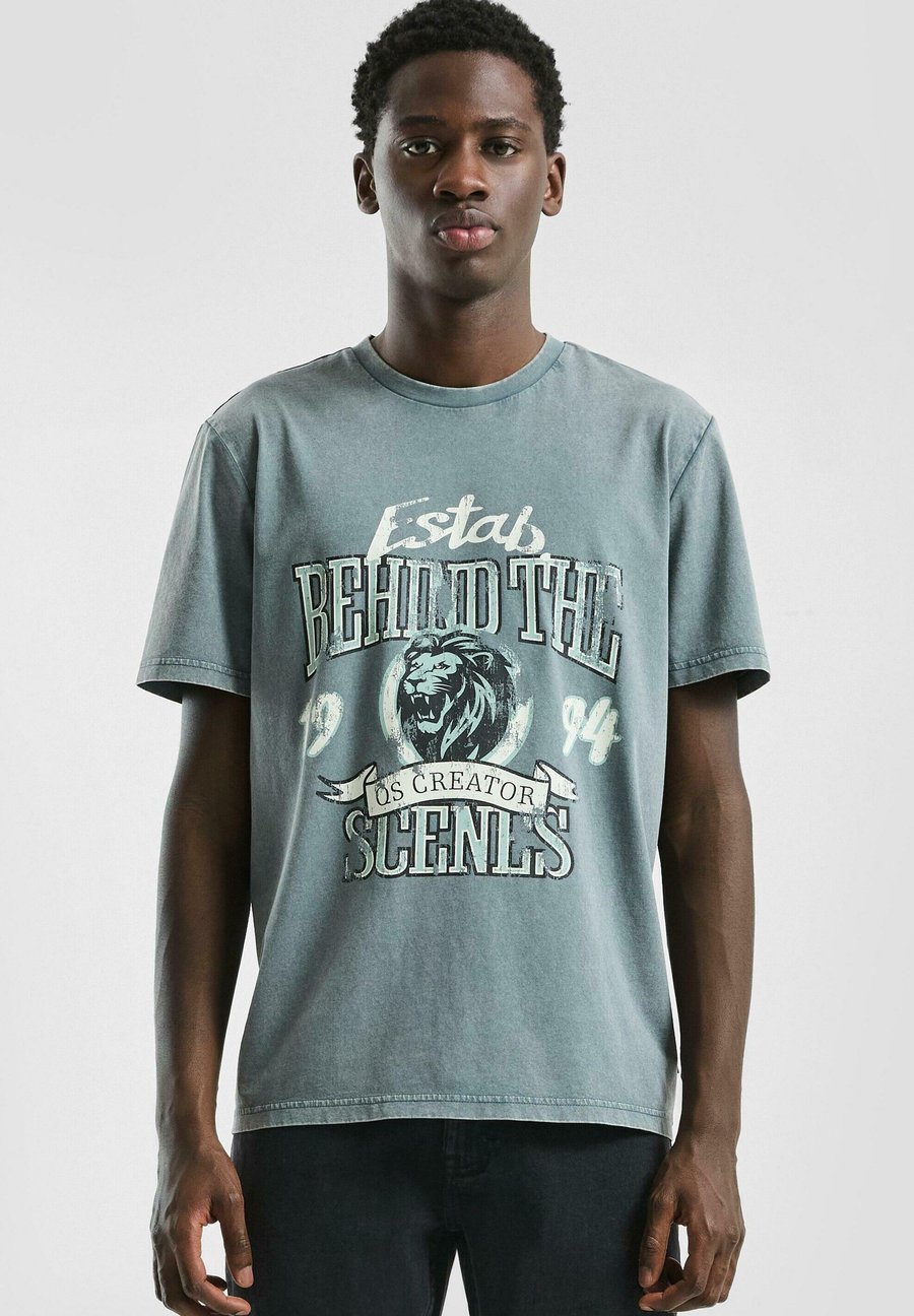 Футболка QS Print T-shirt, Blassblau/Blue, Синий, Футболка QS Print T-shirt, Blassblau/Blue
Футболка QS Print T-shirt, Blassblau/Blue, Синий, Футболка QS Print T-shirt, Blassblau/Blue