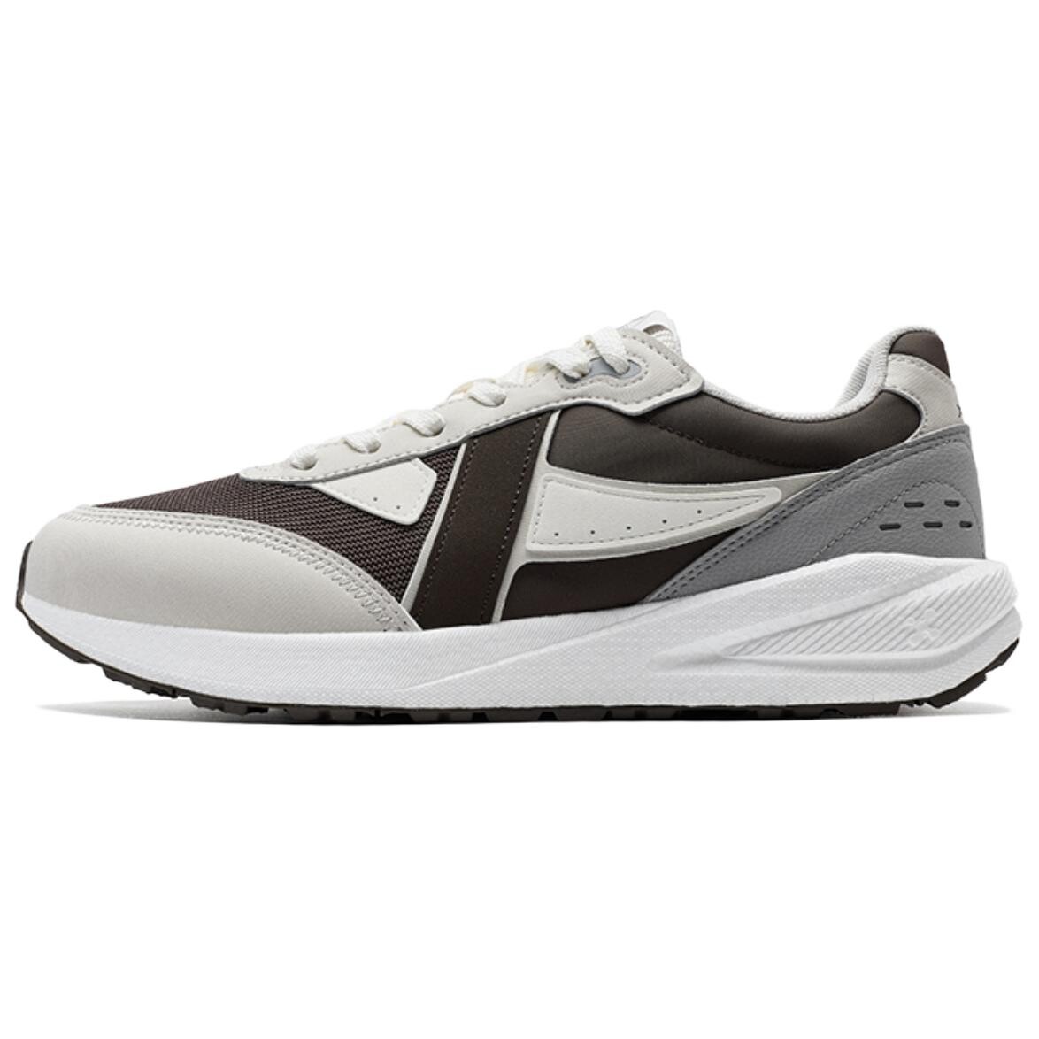 Кроссовки XTEP Lifestyle Shoes Men Low-top Bear Brown/light Flaxen Gray/blue Wood Gray, коричневый
Кроссовки XTEP Lifestyle Shoes Men Low-top Bear Brown/light Flaxen Gray/blue Wood Gray, коричневый