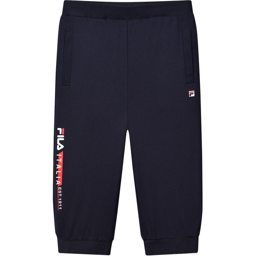 FILA KIDS Повседневные брюки для подростков legend blue
FILA KIDS Повседневные брюки для подростков legend blue