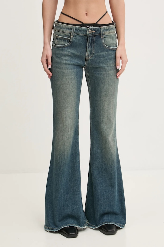 Джинсы Miss Sixty, синий
Джинсы Miss Sixty, синий