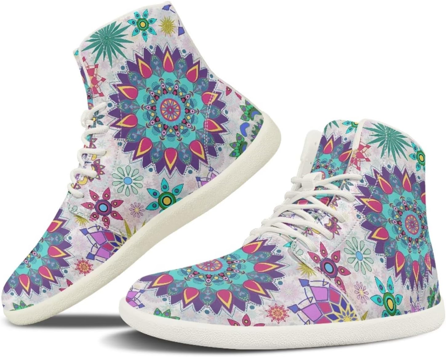 Кроссовки Chaqlin High Top, белые с шнуровкой, противоскользящие, для женщин, средний верх, повседневная обувь для ходьбы, удобные кроссовки для мужчин, повседневный образ
Кроссовки Chaqlin High Top, белые с шнуровкой, противоскользящие, для женщин, средний верх, повседневная обувь для ходьбы, удобные кроссовки для мужчин, повседневный образ