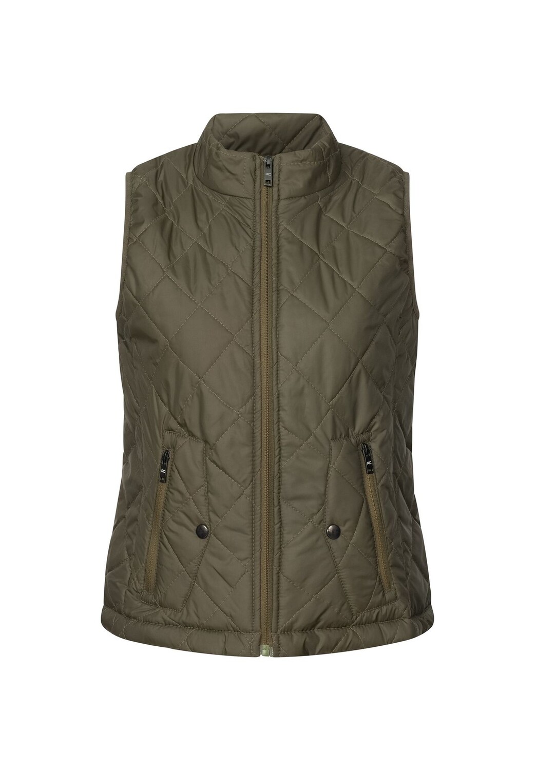 Жилет стеганый жилет Rock Creek, темно-зеленый
Жилет стеганый жилет Rock Creek, темно-зеленый