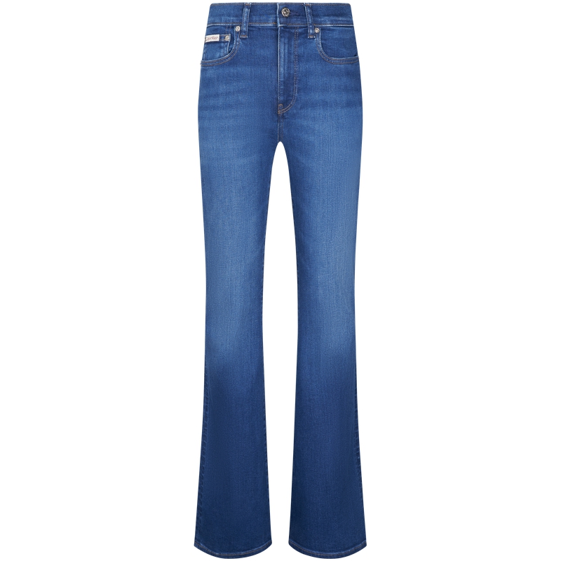 Calvin Klein Джинсы женские джинсовые синие
Calvin Klein Джинсы женские джинсовые синие