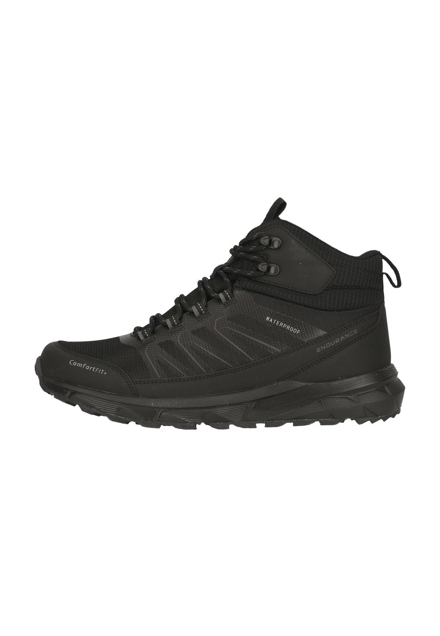 Кроссовки Endurance FERILL, S Black/Black
Кроссовки Endurance FERILL, S Black/Black