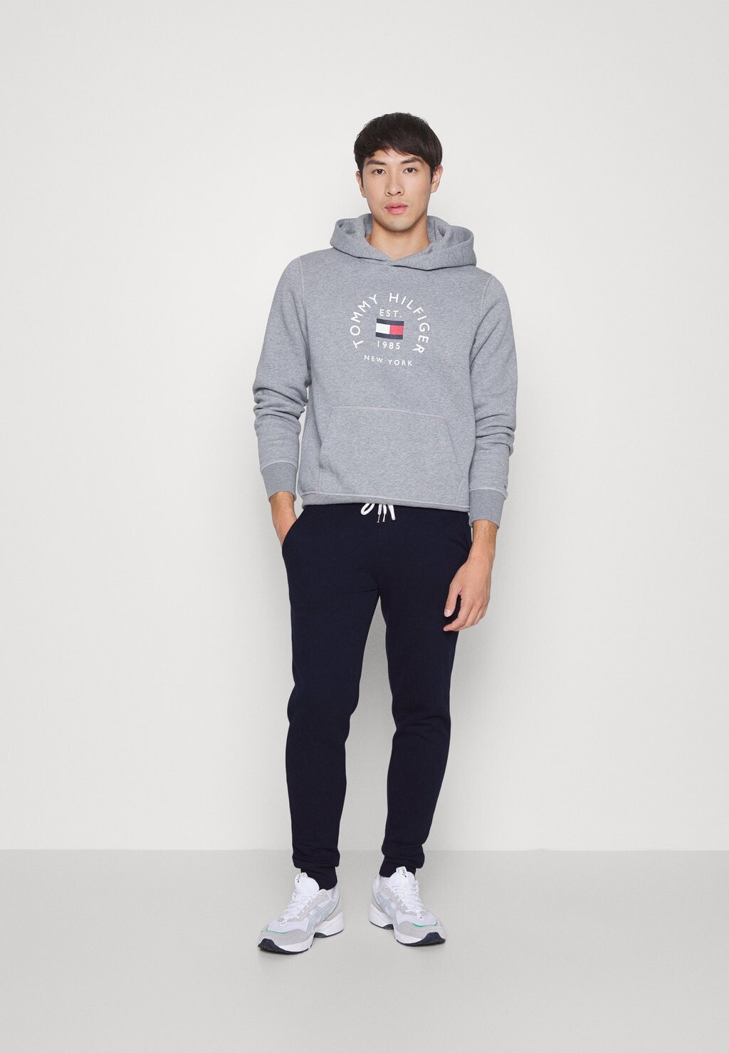 Спортивные брюки BASIC 2 PACK Pier One, темно-синий
Спортивные брюки BASIC 2 PACK Pier One, темно-синий