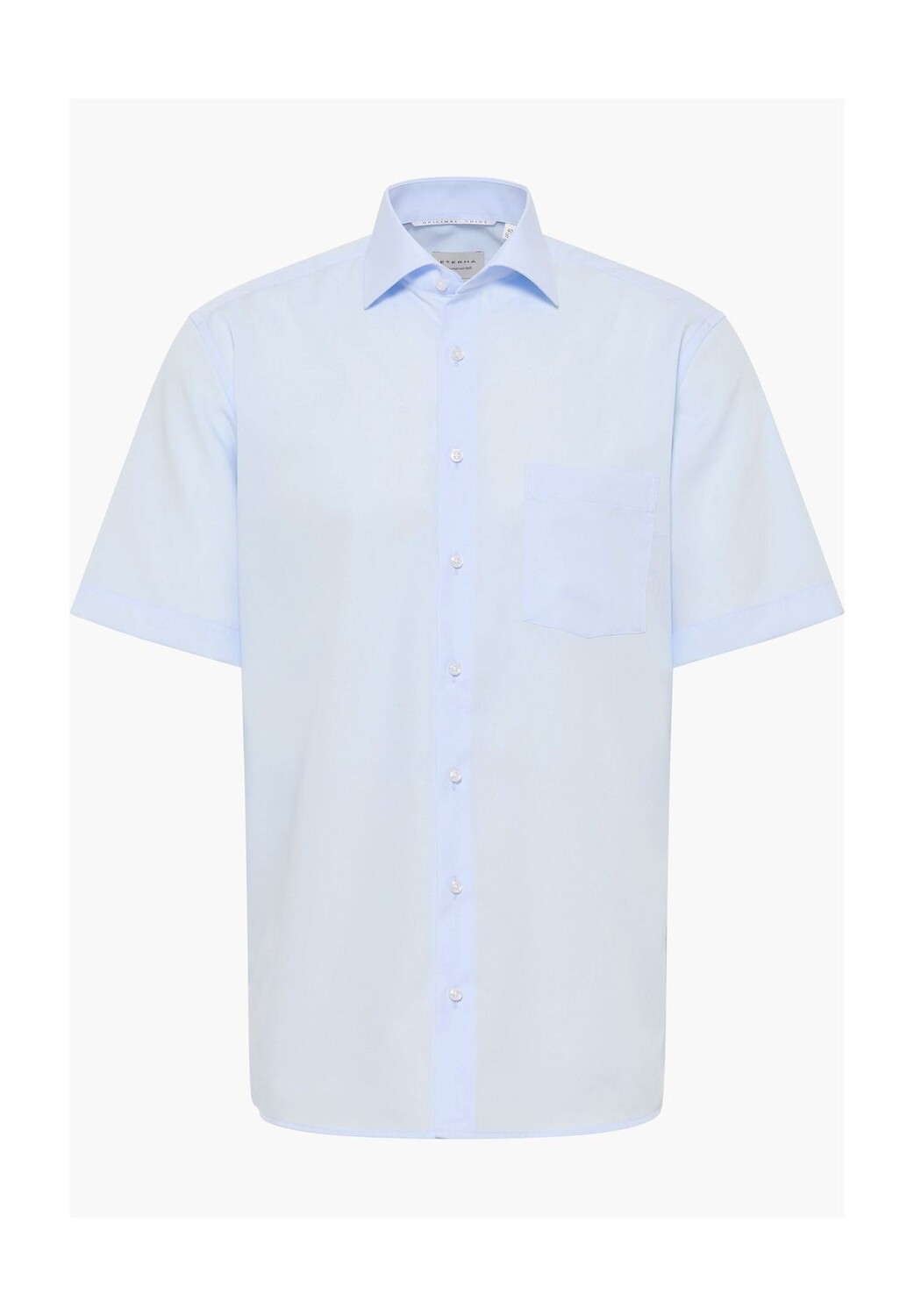 Оригинальная рубашка MODERN FIT ETERNA, светло-синий
Оригинальная рубашка MODERN FIT ETERNA, светло-синий