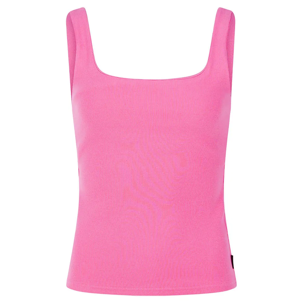 Футболка без рукавов Protest Dazes, розовый
Футболка без рукавов Protest Dazes, розовый