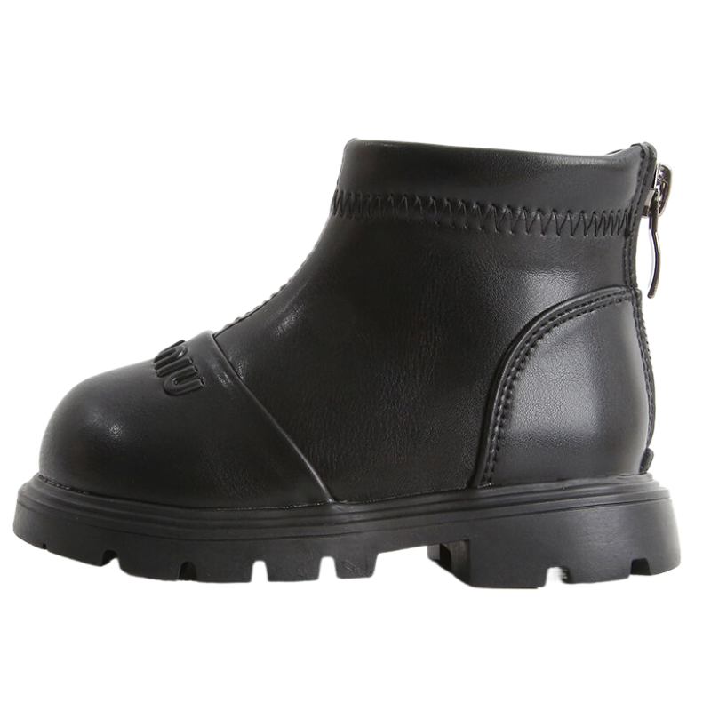 Нескользящая обувь для малышей (для младенцев и малышей) MAIBUXIONG, черный
Нескользящая обувь для малышей (для младенцев и малышей) MAIBUXIONG, черный