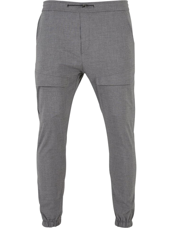 Спортивные штаны 2Y Studios, серый
Спортивные штаны 2Y Studios, серый