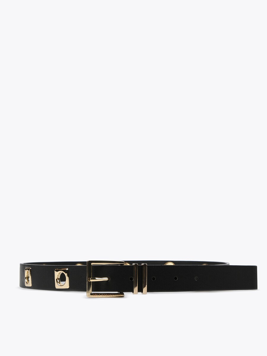 Ремень Lola Casademunt, черный
Ремень Lola Casademunt, черный