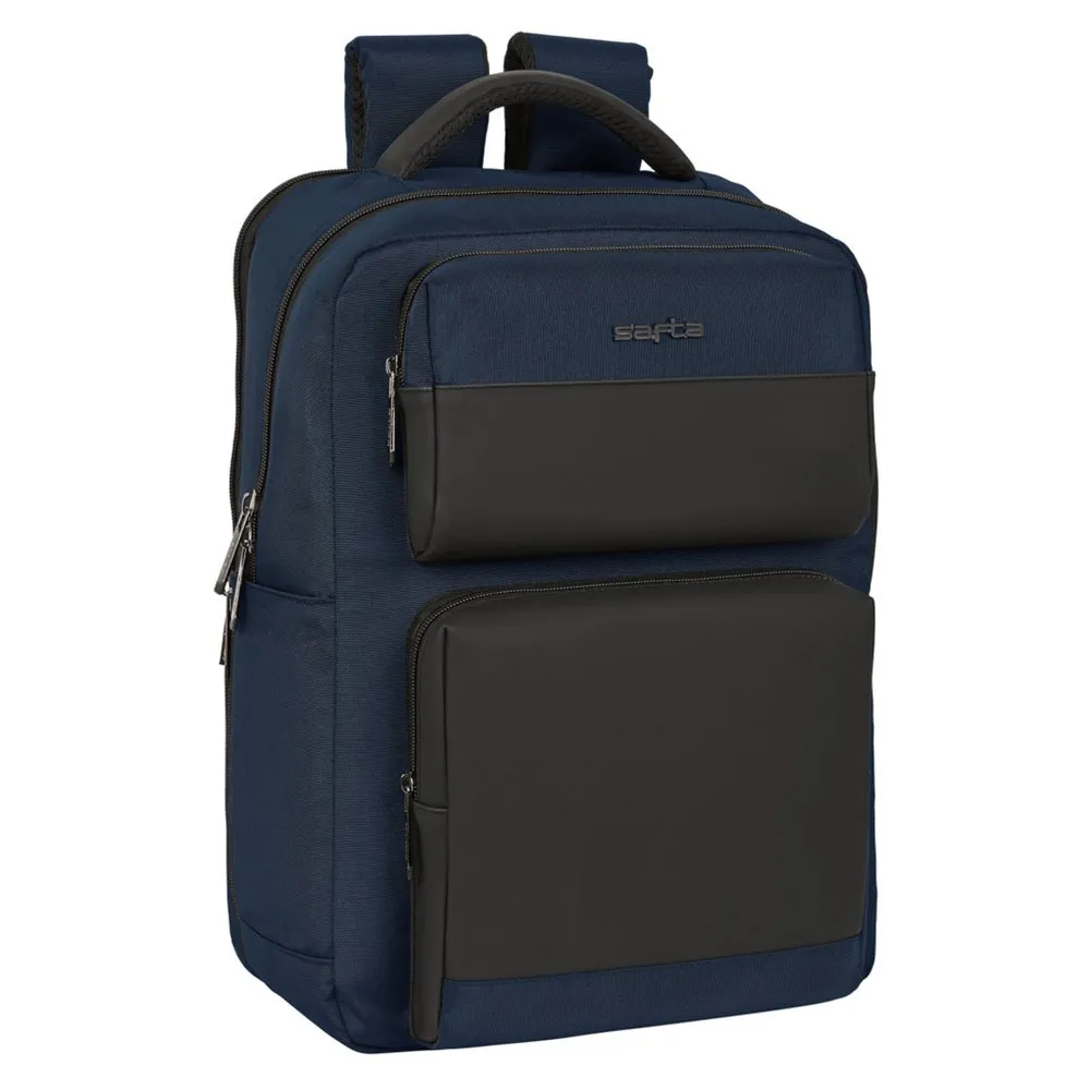 Рюкзак Safta Business 13.75L 32x44x14 см 642201377, черный
Рюкзак Safta Business 13.75L 32x44x14 см 642201377, черный