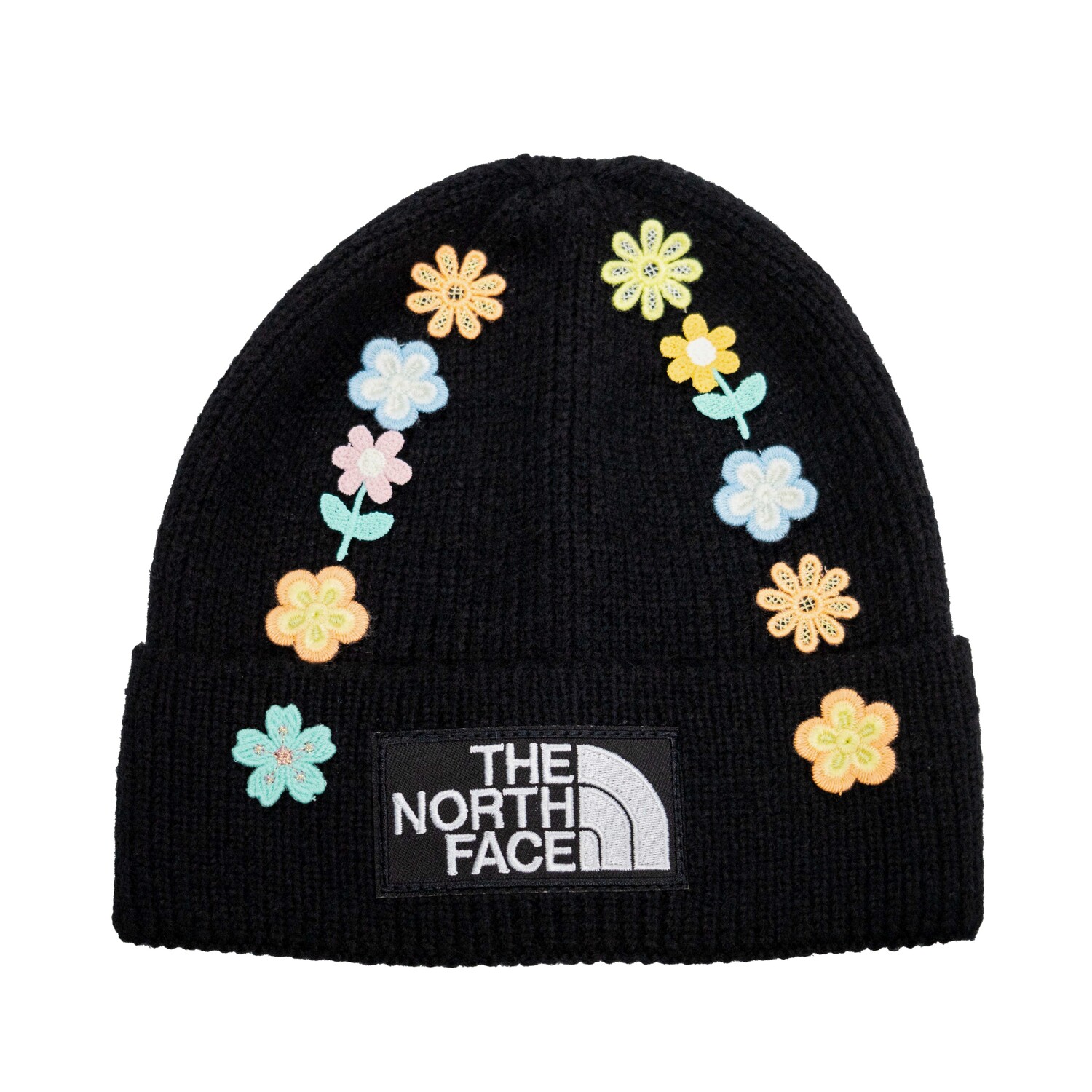 Нейлоновая шапка унисекс THE NORTH FACE, черный
Нейлоновая шапка унисекс THE NORTH FACE, черный