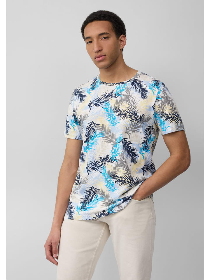 Футболка s.Oliver, синий
Футболка s.Oliver, синий