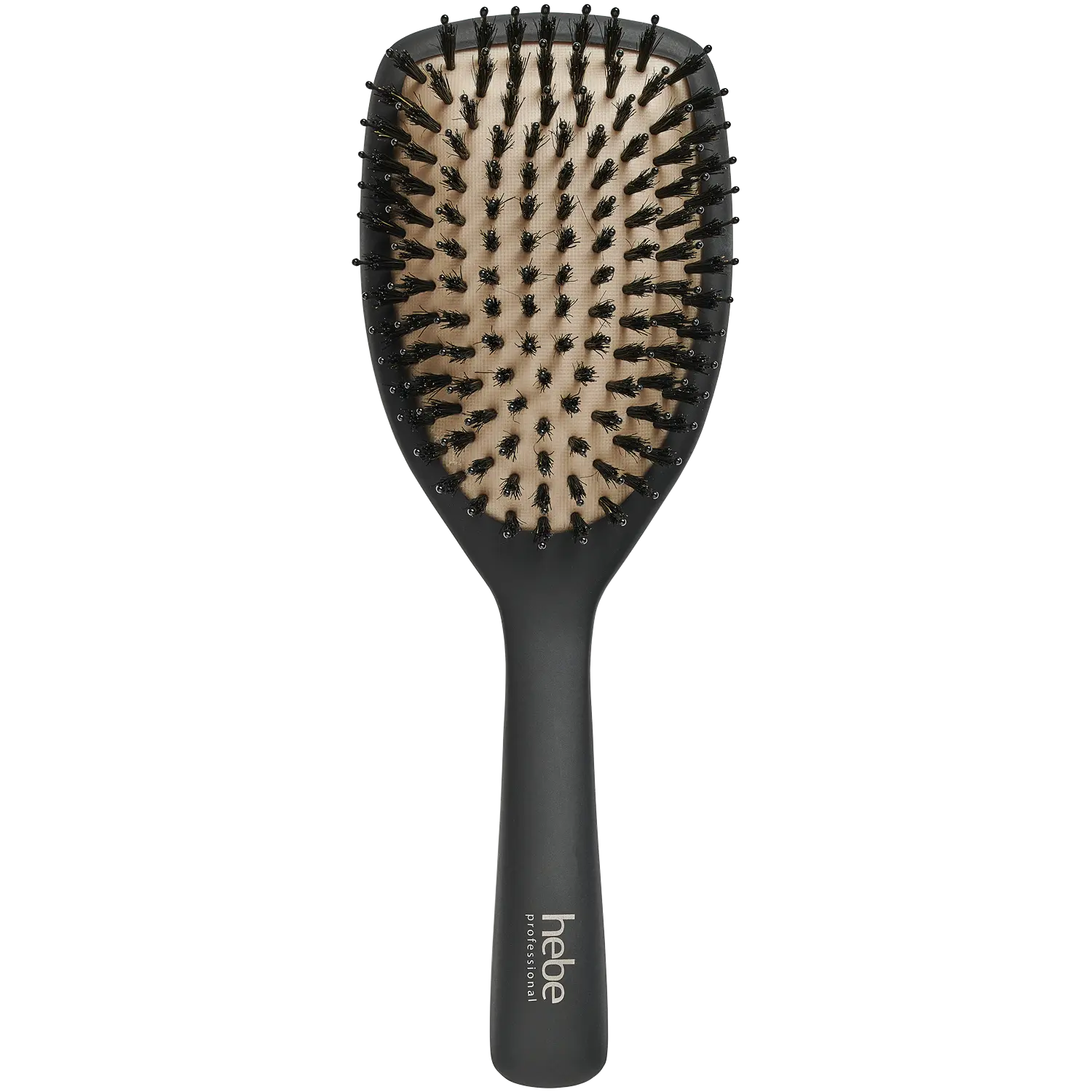 Кератиновая кисть для моделирования всех типов волос Hebe Professional, 1 шт.
Кератиновая кисть для моделирования всех типов волос Hebe Professional, 1 шт.