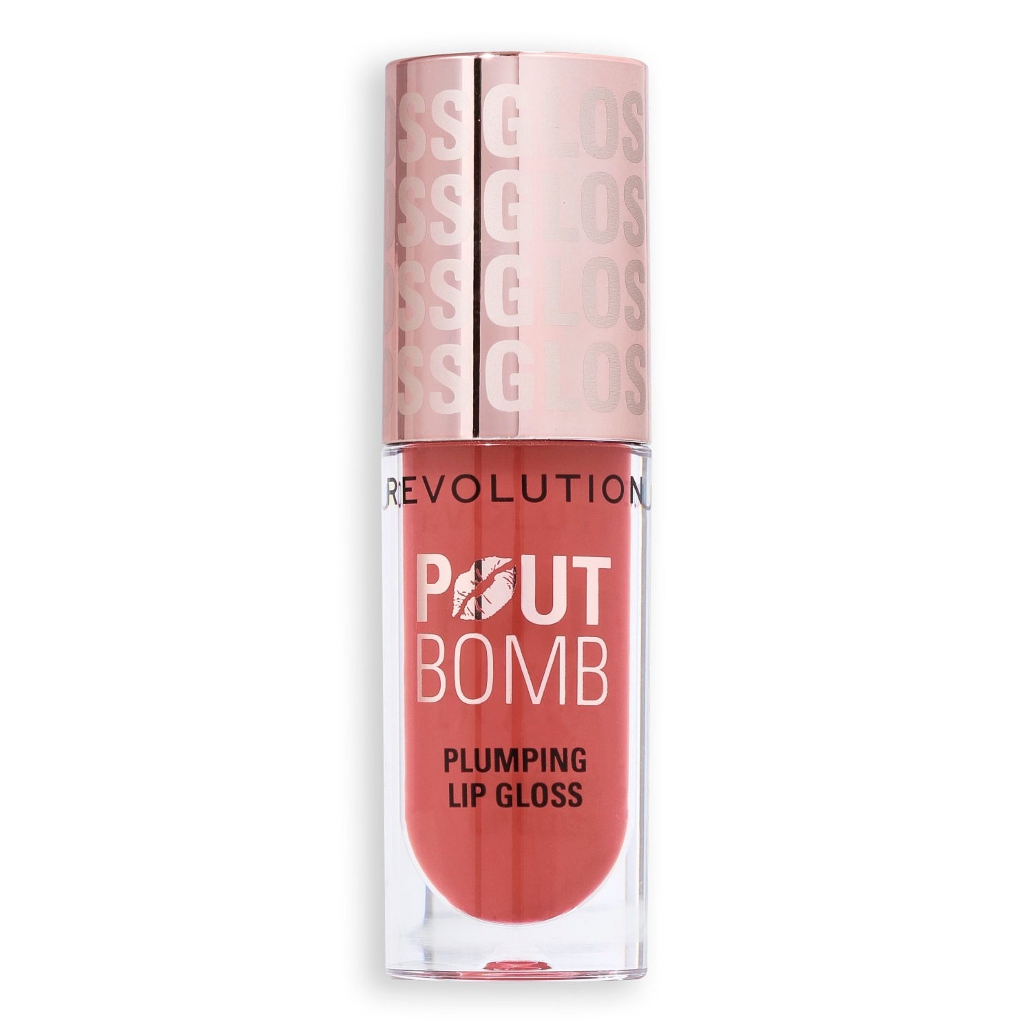 Блеск для губ pout bomb plumping gloss milky sheer holo Revolution, 4.6 ml, объем 4.6 мл
Блеск для губ pout bomb plumping gloss milky sheer holo Revolution, 4.6 ml, объем 4.6 мл