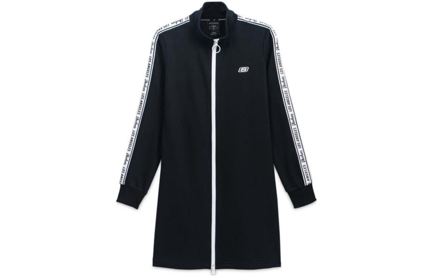 Куртка женская Carbon Black Skechers, Черный, Куртка женская Carbon Black Skechers
Куртка женская Carbon Black Skechers, Черный, Куртка женская Carbon Black Skechers