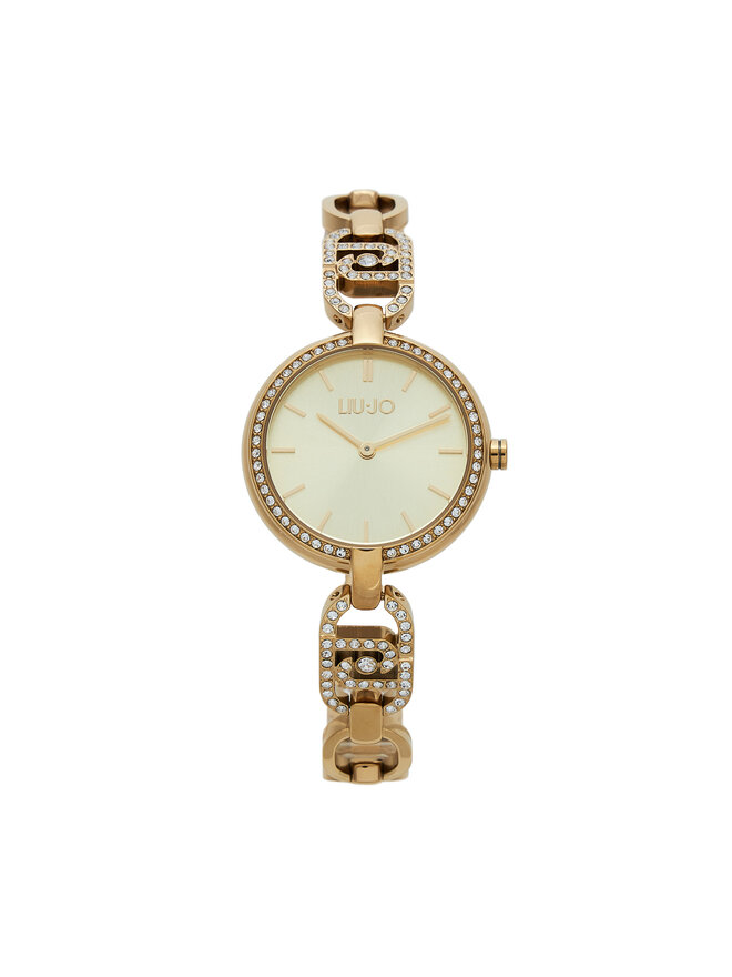 Часы TLJ2351 Liu Jo, золотой
Часы TLJ2351 Liu Jo, золотой