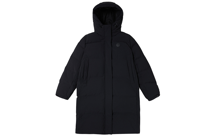 Женская пуховая куртка Kappa, черный
Женская пуховая куртка Kappa, черный