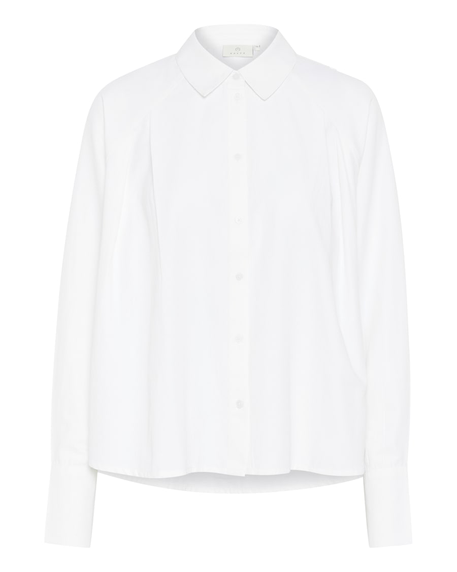 Блуза Kaffe Haily, белый
Блуза Kaffe Haily, белый