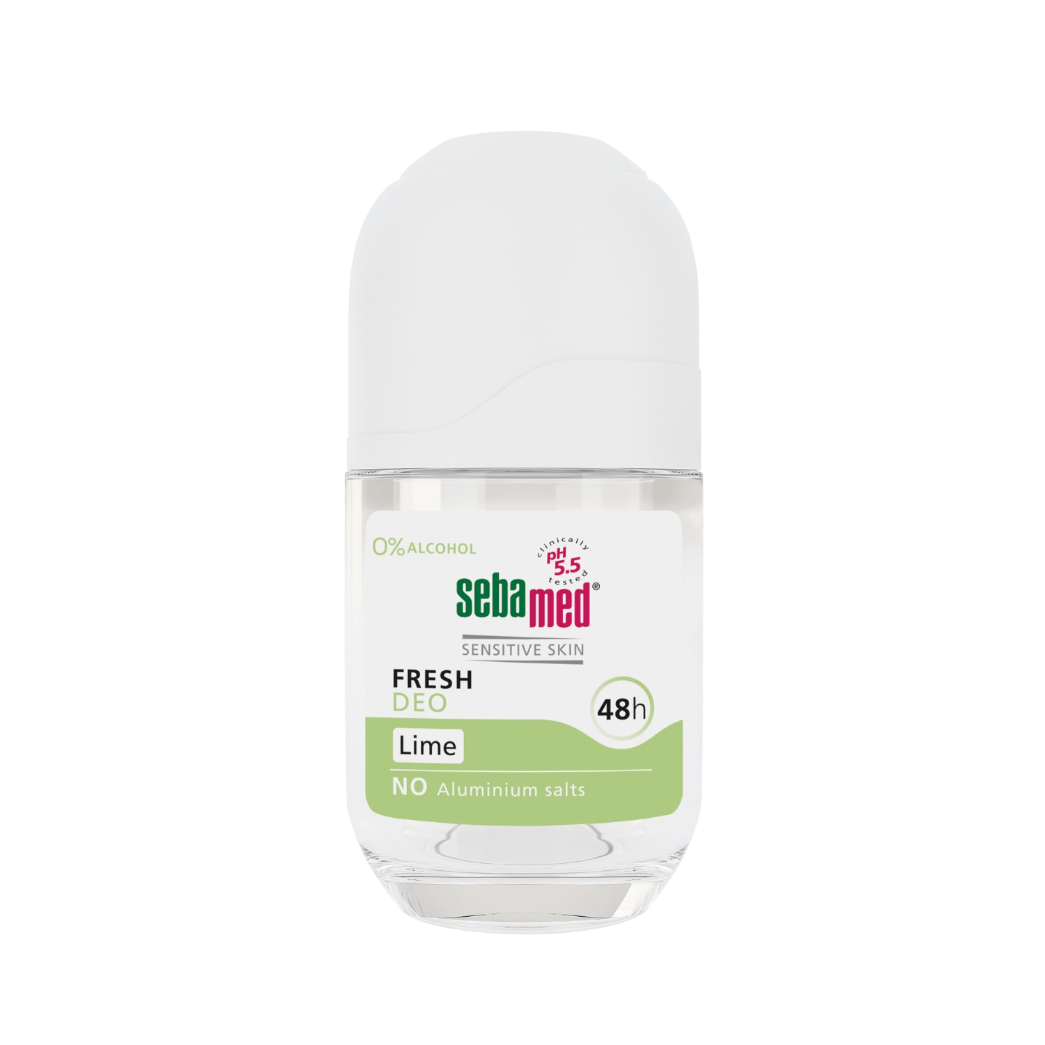 Дезодорант balsam deo lime Sebamed, объем 50 мл.
Дезодорант balsam deo lime Sebamed, объем 50 мл.