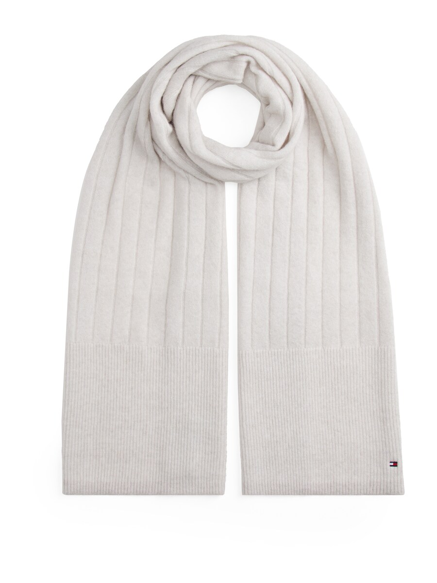 Шарф TOMMY HILFIGER, светло-серый
Шарф TOMMY HILFIGER, светло-серый