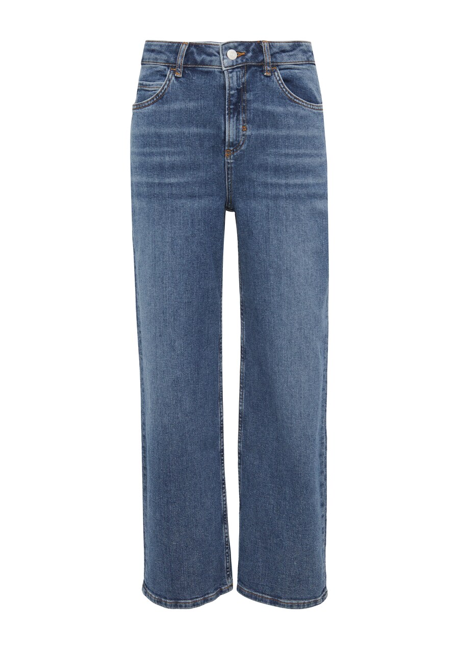 Обычные джинсы comma casual identity, синий
Обычные джинсы comma casual identity, синий