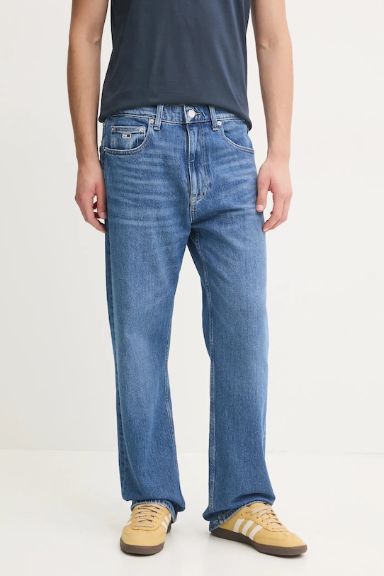 Джинсы Tommy Jeans, синий
Джинсы Tommy Jeans, синий