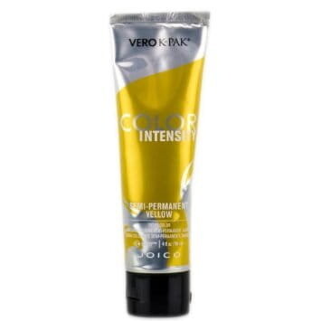 Тоник Joico Vero K-pak Color Intensity- Yellow- Yellow, 118 мл
Тоник Joico Vero K-pak Color Intensity- Yellow- Yellow, 118 мл