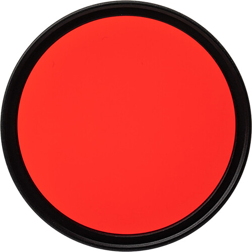 Фильтр Heliopan #25 Light Red Filter (82mm) 708210
Фильтр Heliopan #25 Light Red Filter (82mm) 708210